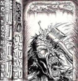 Grog : Promo Tape '94